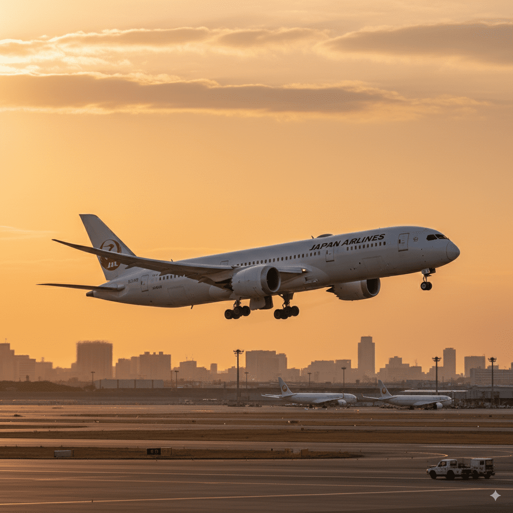 2025 일본여행 초보자 가이드 (항공권, 숙박, 교통) 1 image 8