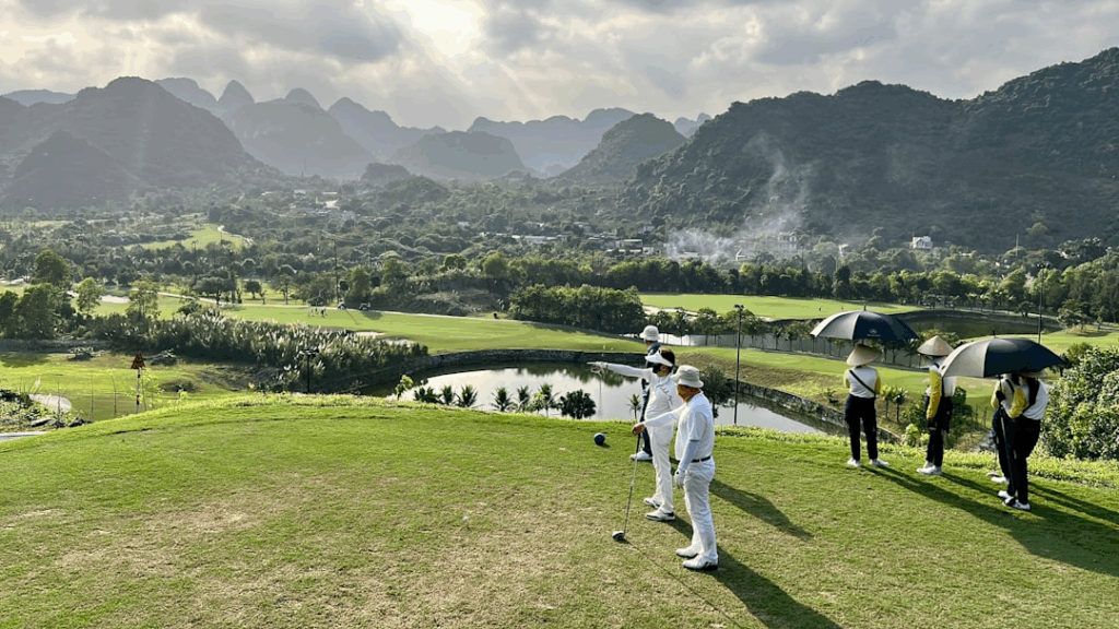 태국 골프여행 가성비 추천: 해외 투어 완벽 가이드 1 image 10