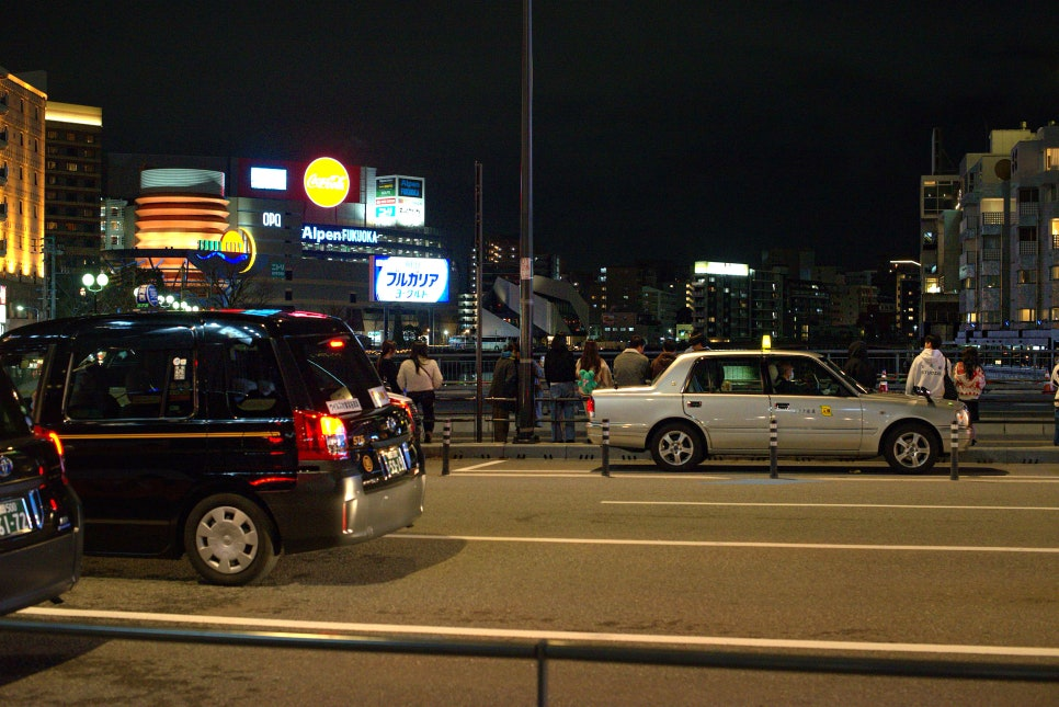 후쿠오카 3박 4일 혼행 코스 1 image 8