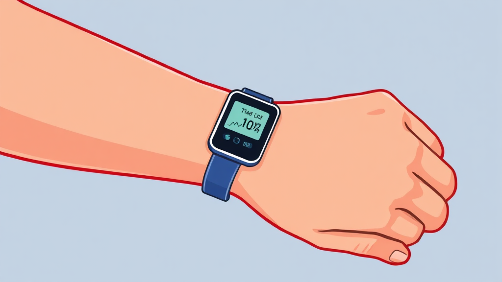 CGM, 어떻게 사용할까? (cartoon 스타일)