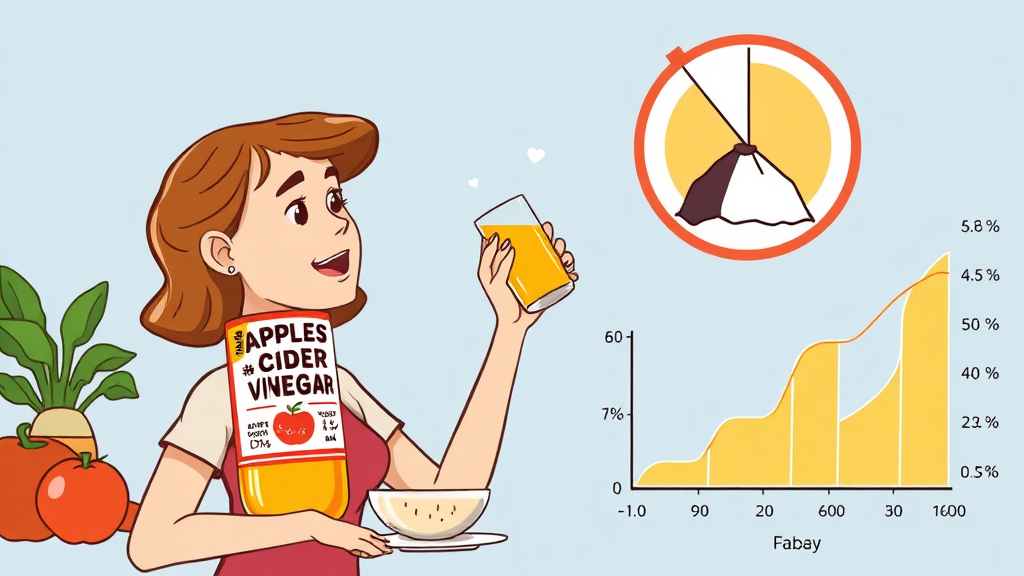 혈당 스파이크 예방 식습관 가이드 (cartoon 스타일)